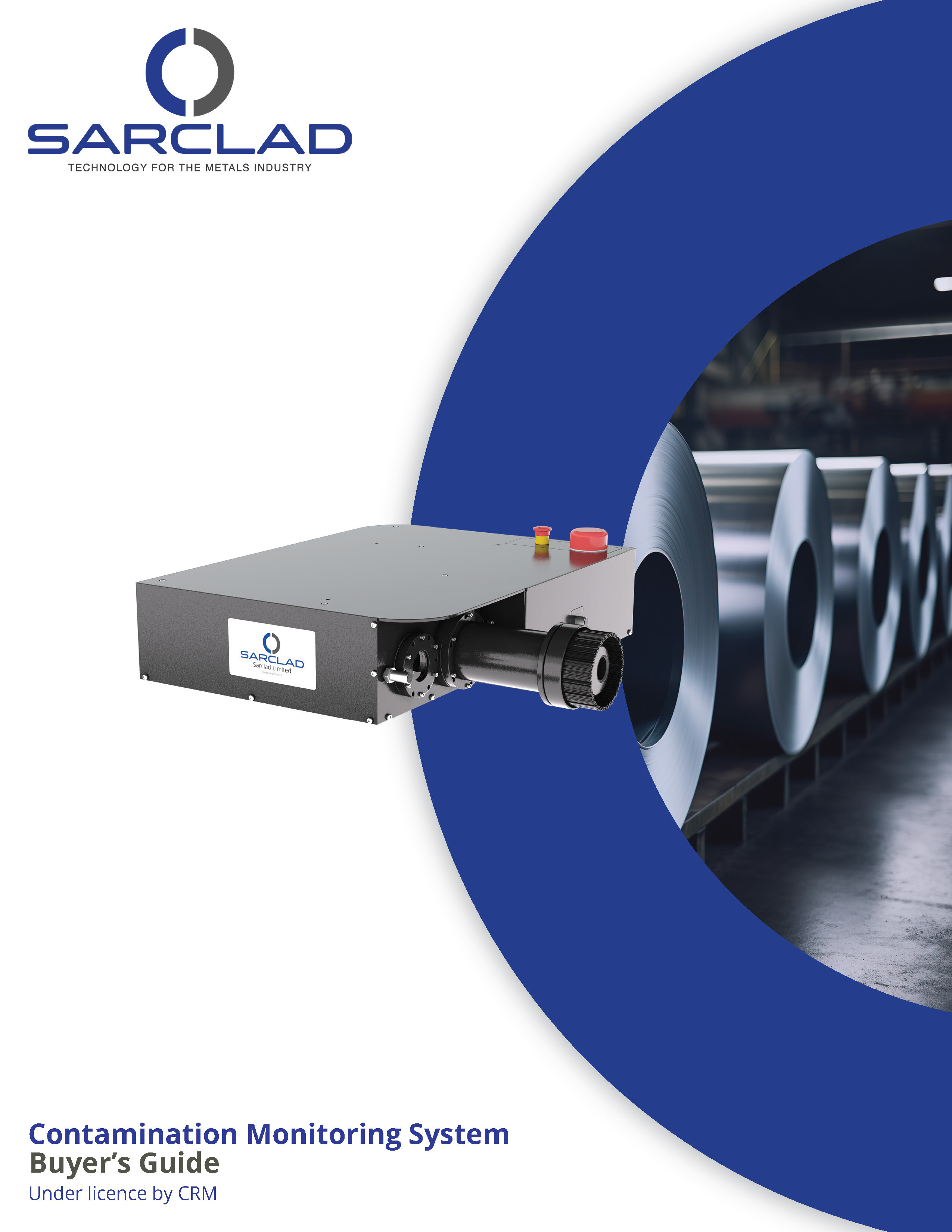 Sarclad CMS Buyer's Guide