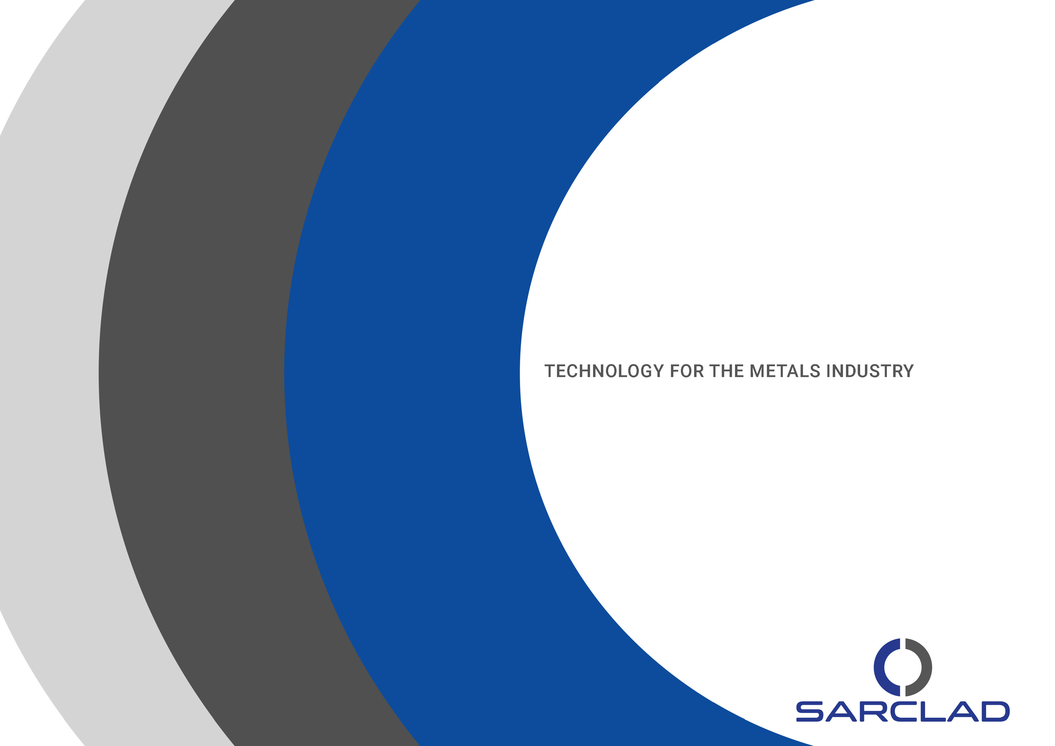 Company Overview brochure