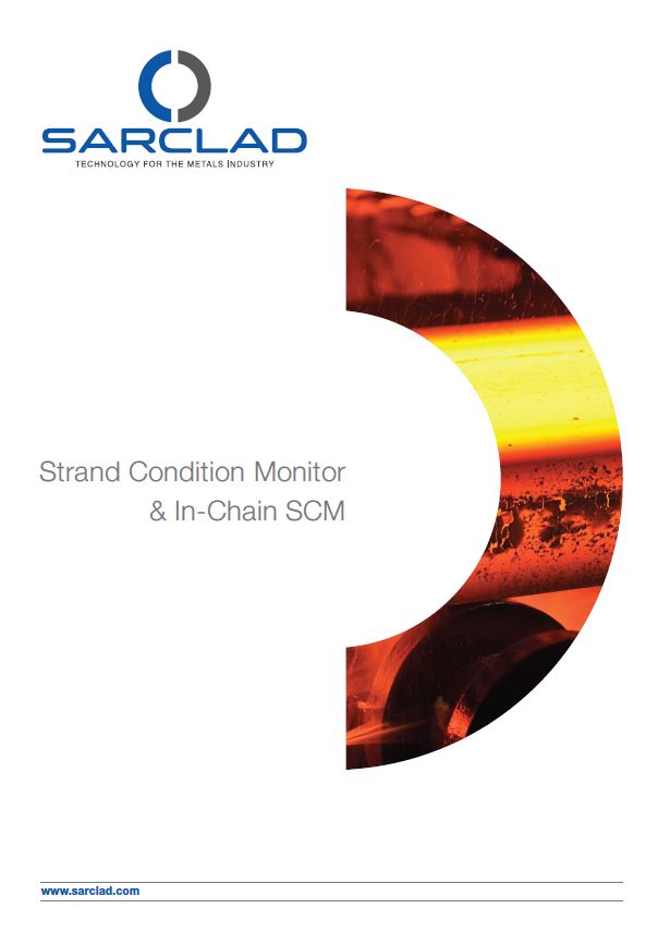 Sarclad SCM Brochure