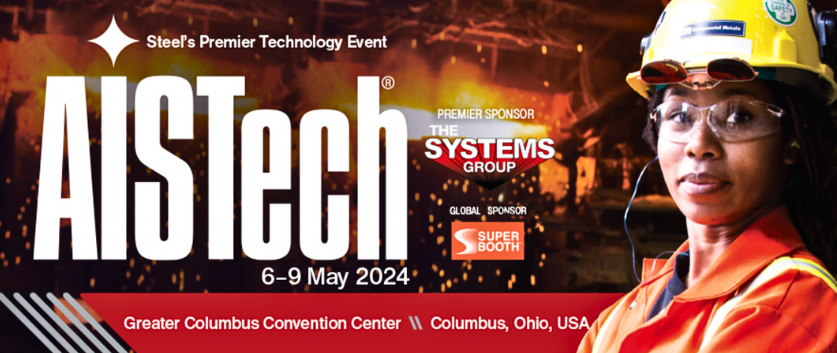 AISTech Conference 2024