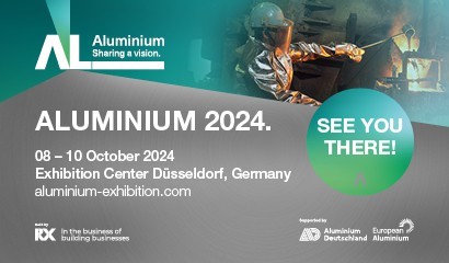 Aluminium Conference 2024